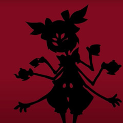 spider dance remix - mrgn