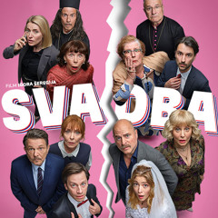 Ballaballa-Balkan schaut: SVADBA (Die Hochzeit)