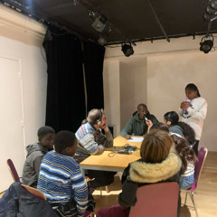 Le livre des licornes - Médiathèque d'Athis-Mons