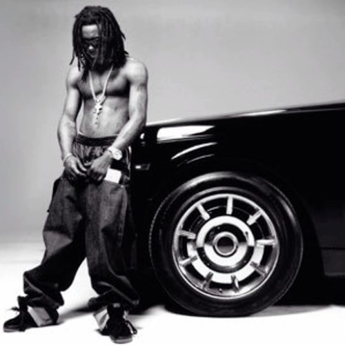 Lil Wayne- PEANUTS 2 N ELEPHANT (FLIP/REMIX) (PROD DYSKRIPT)