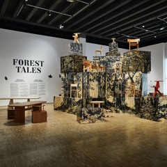 Forest Tales - Triennale Milano