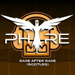 DJVI - Base After Base (Phyre Hardstyle Remix)