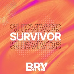 Destinys Child - Survivor (B.R.Y Bouncy Rework) (FREE DL)