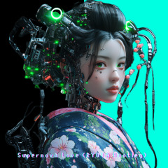 (Loop Ver.) Supernova Love (RYOTA Bootleg)