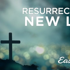 Resurrection and New Life - Gregg Donaldson