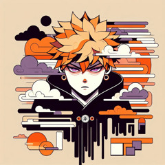 Dj-EviL vs VLZZ - Shinra Tensei