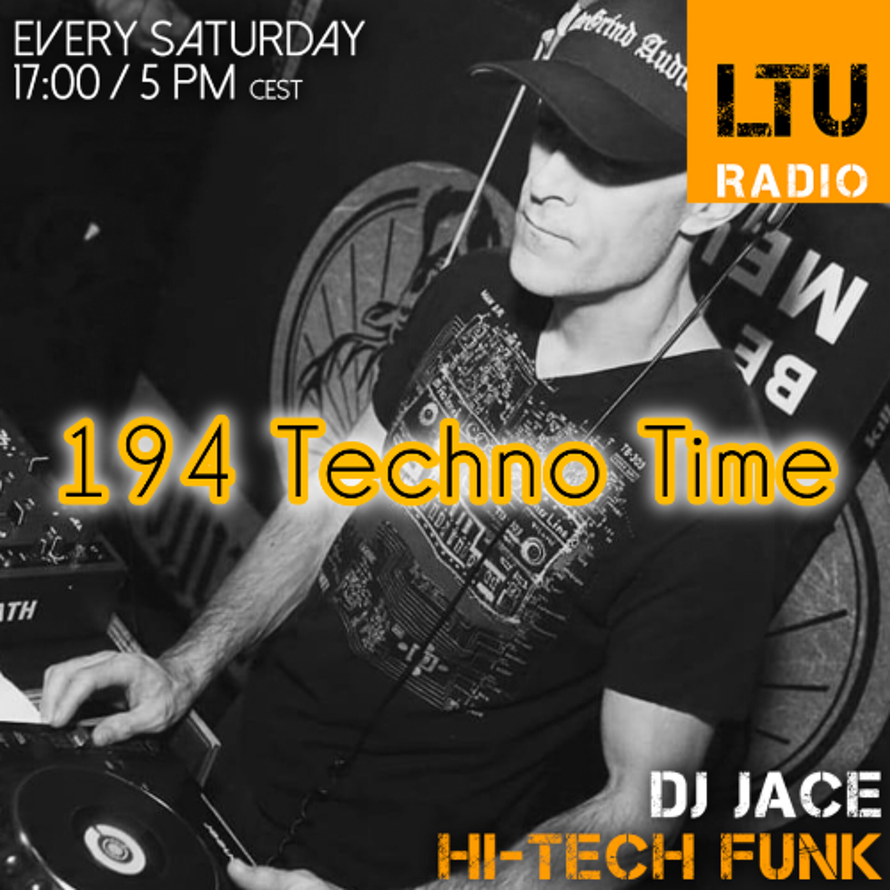 DJ Jace