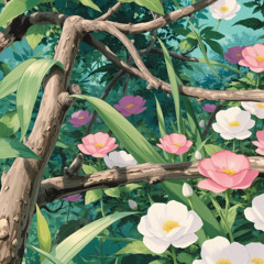 ᵽƀ82 - Liminal Escapism