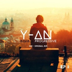 YAN - SAC - ORIGINAL MIX UNDERGROUND -TOPIC