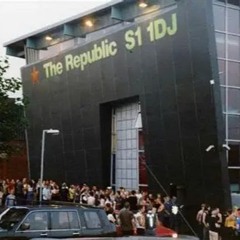The Republic EP3 - Melodic, Vocal & Uplifting Trance || Gatecrasher Tribute Mix