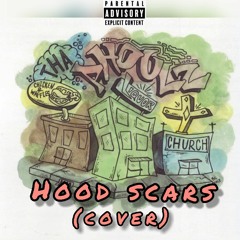 Hood scars (cover) .mp3