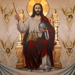 Fraction to the Father for the Feasts of the Virgin and Angels - Fr Kyrollos Said (Arabic/English)