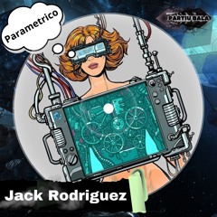 Jack Rodriguez - Parametrico (Original Mix){BALA51}