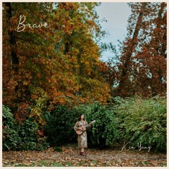 Kim Yang - Brave EP (2021)