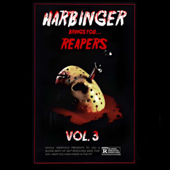 REAPERS VOL.3