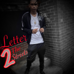 Lowkey - Letter 2 The Streets