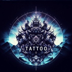 Tattoo - Loreen (HARDSTYLE REMIX)