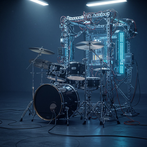 DrumTalk
