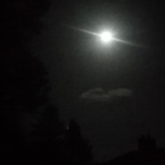 The sound OF the Clouds