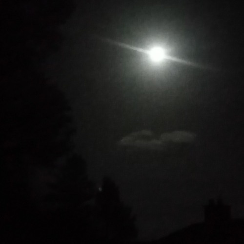 The sound OF the Clouds