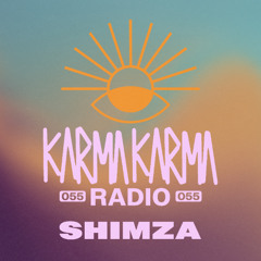 Karma Karma Radio 055