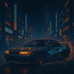 Ghost - Midnight Engine