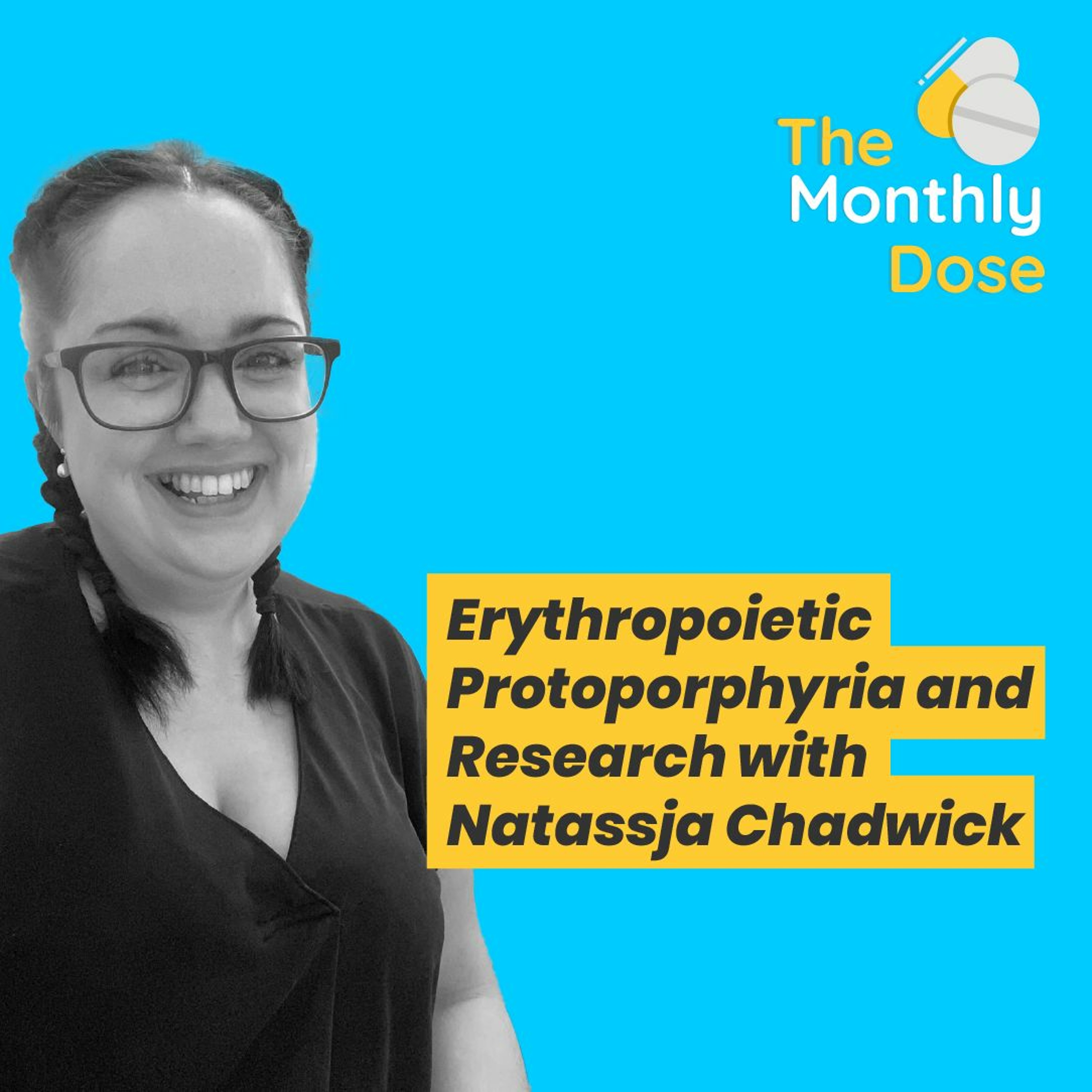 The Monthly Dose - Febo