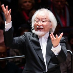 Masaaki Suzuki Conducts Handel’s Messiah