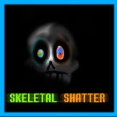 [SWAPSWAP Dustbelief] Phase 3  But something within broke.. + SKELETAL SHATTER ( + MIDI/FLP)