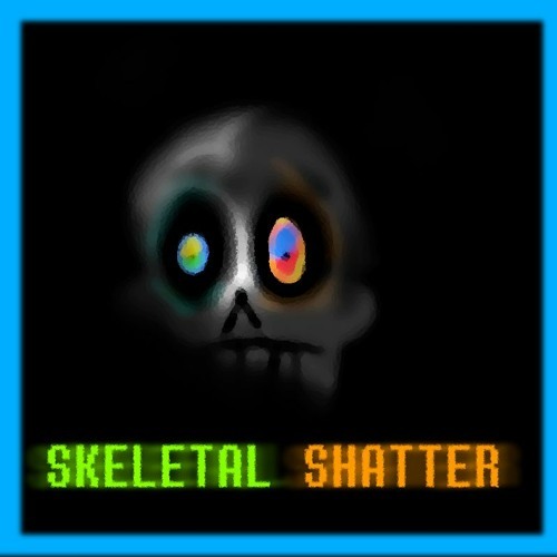 [SWAPSWAP Dustbelief] Phase 3  But something within broke.. + SKELETAL SHATTER ( + MIDI/FLP)