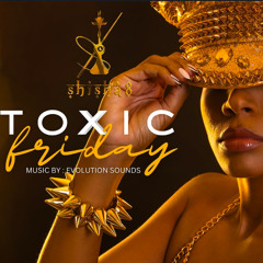 Toxic Friday Early Juggling