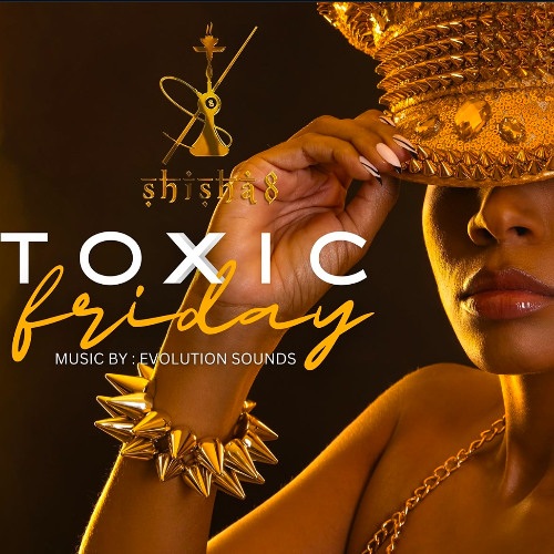 Toxic Friday Early Juggling
