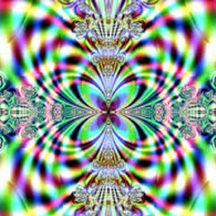 Night Time Fullon Psy