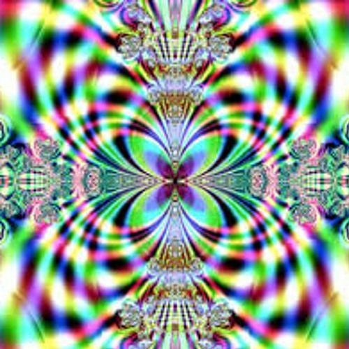Night Time Fullon Psy
