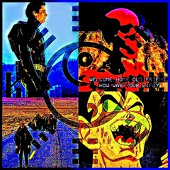 SaveYaSelf: Detach👾