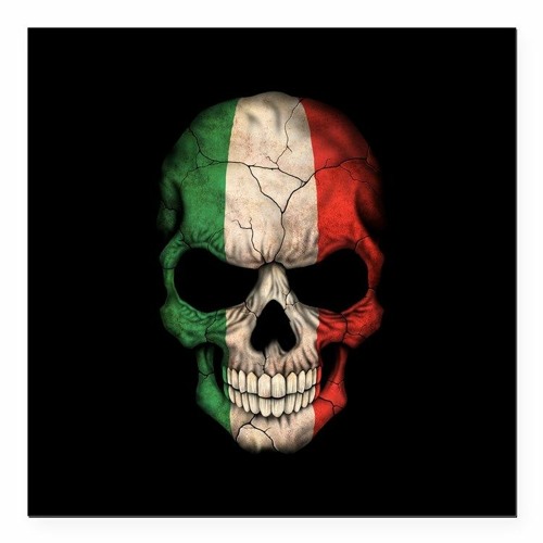 Mikey-P's - Italo Mix - 07 - 01 - 2023