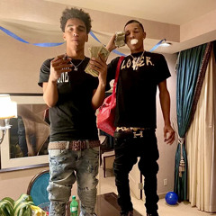 J3 - With The Shit (Ft LitPeezy)