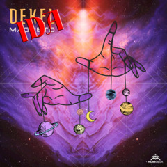 Pretty Like The Sun X Magneto (IDA Remix)