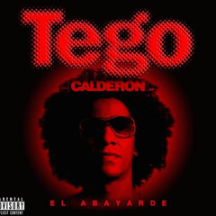 Tego Calderon - El Abayarde (Javish Remix) Afro House