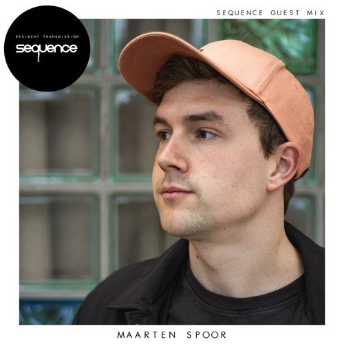 Guest Mix // Maarten Spoor