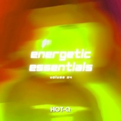 Antony G - Lockdown [in Energetic Essentials 004, VA, LW Recordings,HOTQEE004, November 10, 2023]