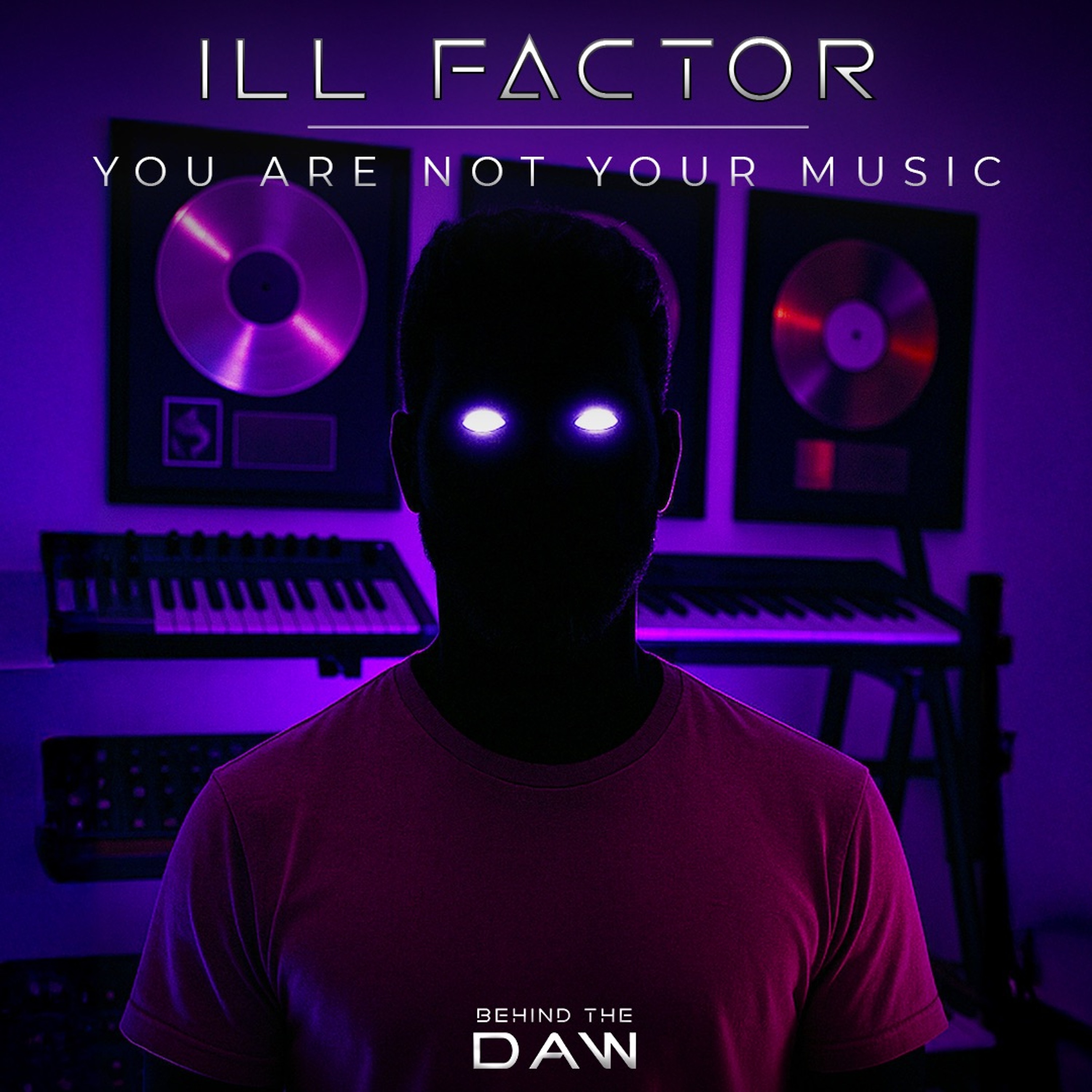DAW Nation Podcast