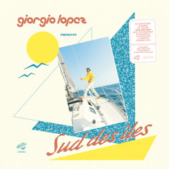 Giorgio Lopez - Toujours Distante feat. Stella