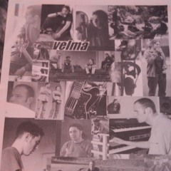 Killing For The Headlines: Velma