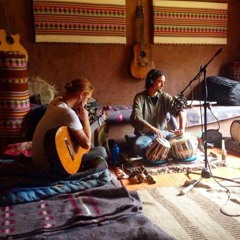 Nacho - Flute & Tabla