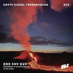 E.S.T. 055 • Odd Shy Guy