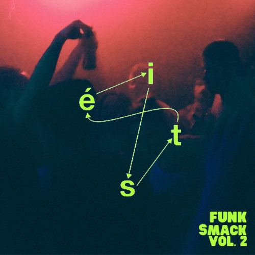 FUNKSMACK 002 (08/03/25)