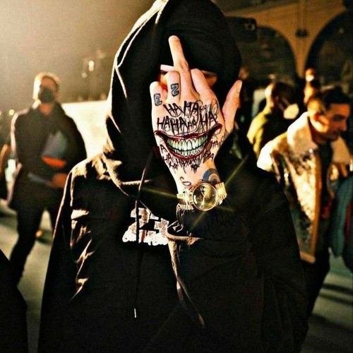 gangsta trap