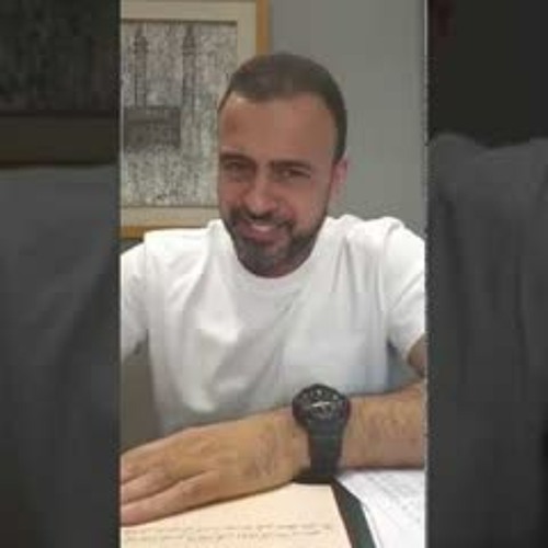 6- متتكِسفش من ربك - خاطرة الفجر - مصطفى حسني