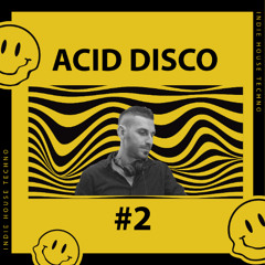 Acid Disco #2